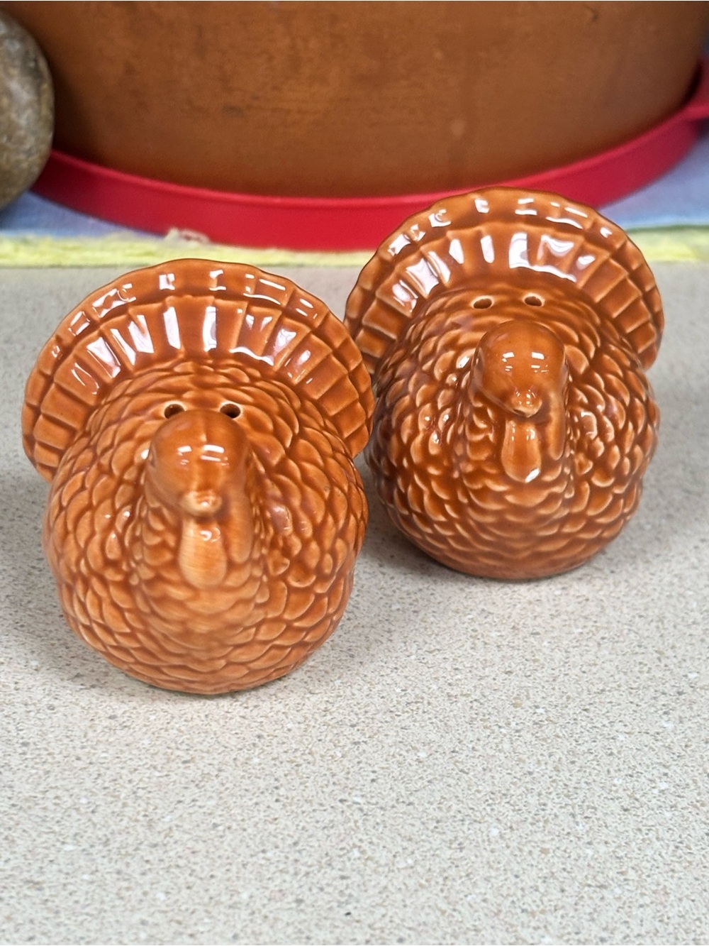 Turkey Shakers - Picture 3 of 10